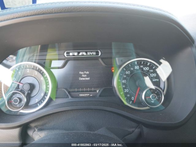 1C6SRFJTXMN751178 RAM 1500