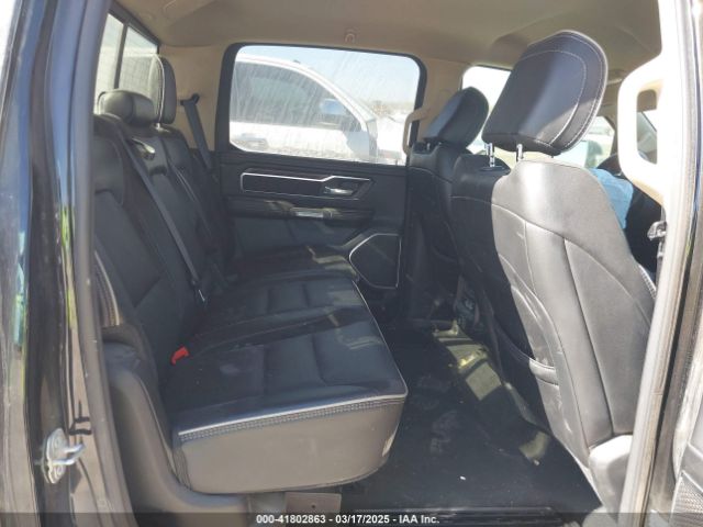 1C6SRFJTXMN751178 RAM 1500