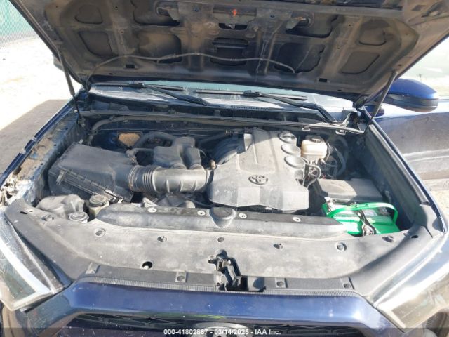 JTEBU5JR4E5193119 Toyota 4runner Trail