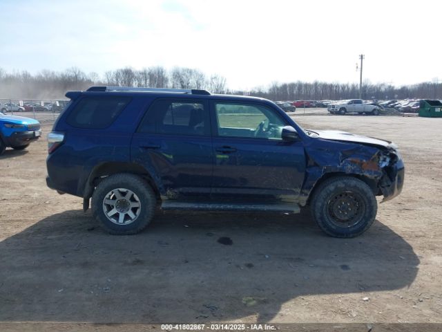 JTEBU5JR4E5193119 Toyota 4runner Trail