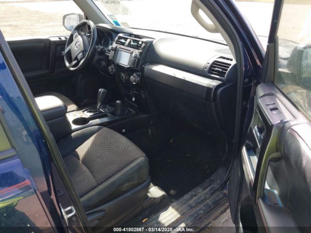 JTEBU5JR4E5193119 Toyota 4runner Trail