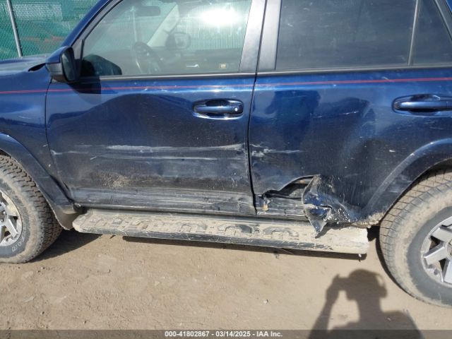 JTEBU5JR4E5193119 Toyota 4runner Trail