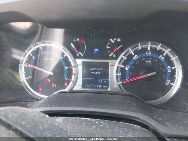 JTEBU5JR4E5193119 Toyota 4runner Trail