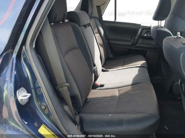 JTEBU5JR4E5193119 Toyota 4runner Trail