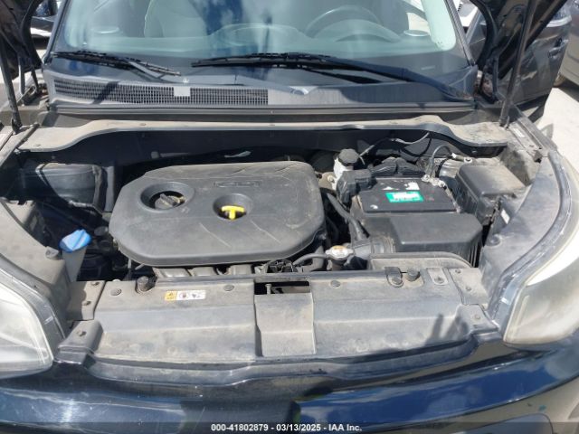 KNDJP3A50E7035468 KIA SOUL +