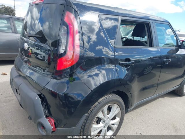 KNDJP3A50E7035468 KIA SOUL +