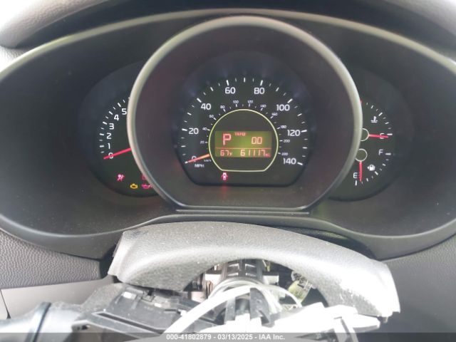 KNDJP3A50E7035468 KIA SOUL +
