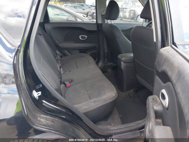 KNDJP3A50E7035468 KIA SOUL +