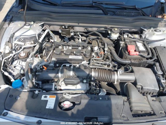 1HGCV1F4XLA155962 Honda ACCORD EX