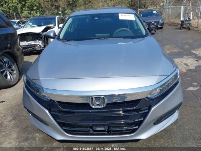 1HGCV1F4XLA155962 Honda ACCORD EX