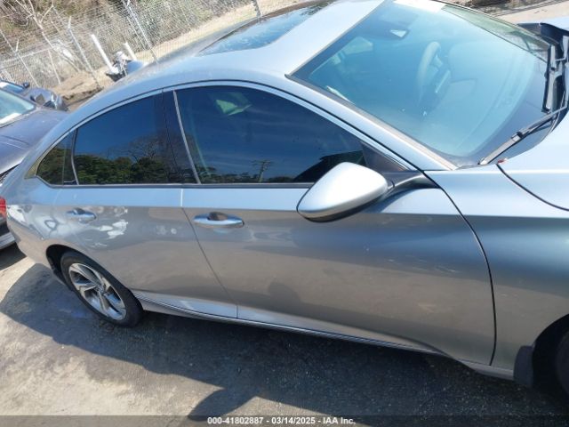 1HGCV1F4XLA155962 Honda ACCORD EX