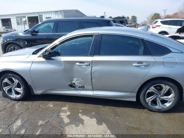1HGCV1F4XLA155962 Honda ACCORD EX