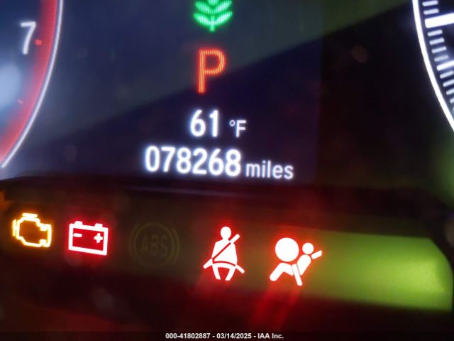 1HGCV1F4XLA155962 Honda ACCORD EX