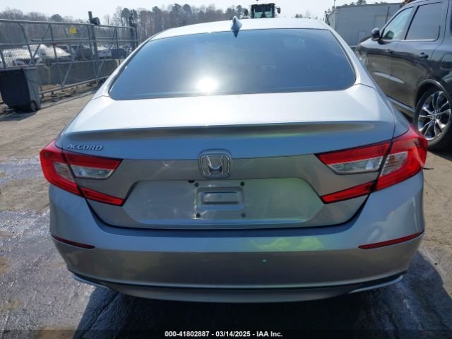 1HGCV1F4XLA155962 Honda ACCORD EX