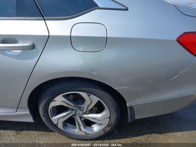 1HGCV1F4XLA155962 Honda ACCORD EX