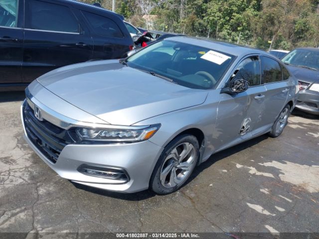 1HGCV1F4XLA155962 Honda ACCORD EX