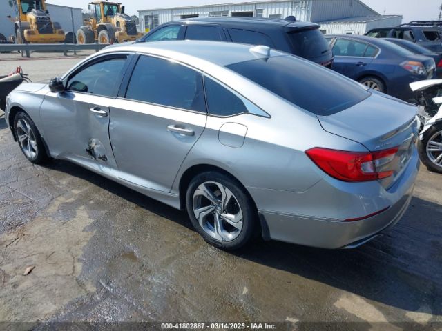 1HGCV1F4XLA155962 Honda ACCORD EX
