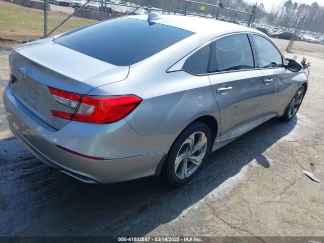 1HGCV1F4XLA155962 Honda ACCORD EX