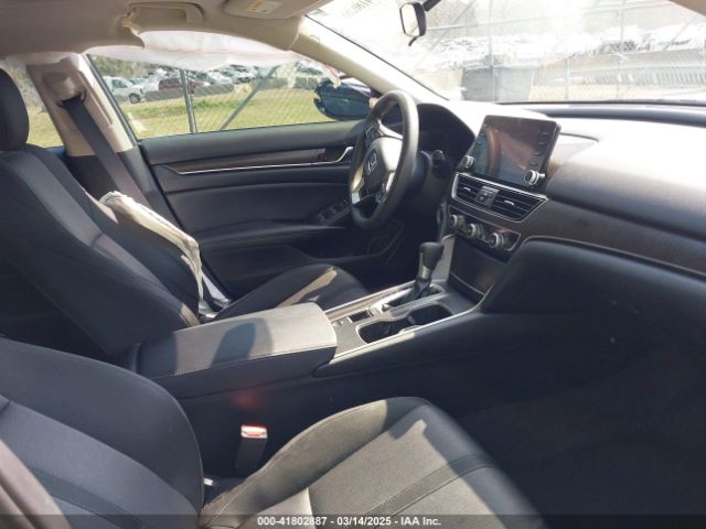 1HGCV1F4XLA155962 Honda ACCORD EX