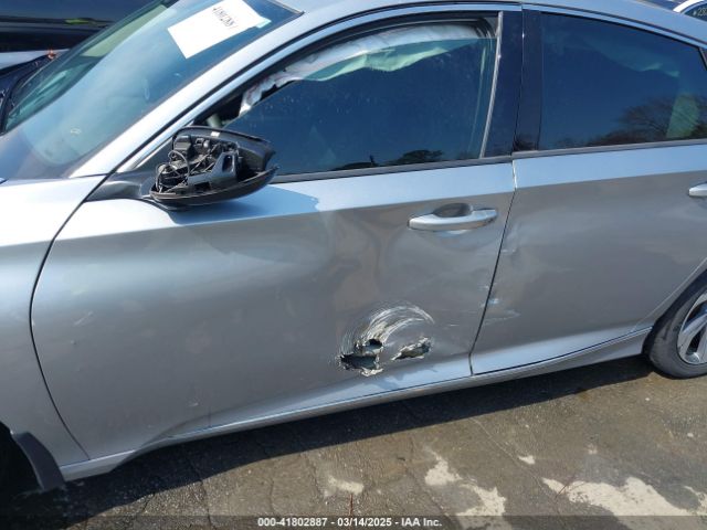 1HGCV1F4XLA155962 Honda ACCORD EX