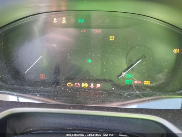 1HGCV1F4XLA155962 Honda ACCORD EX