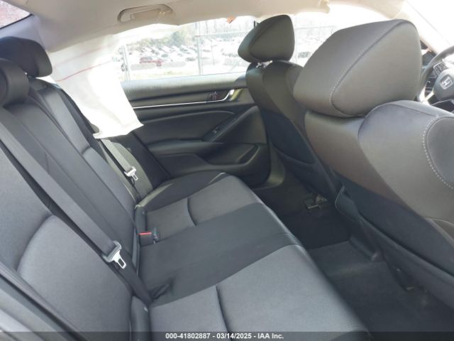 1HGCV1F4XLA155962 Honda ACCORD EX