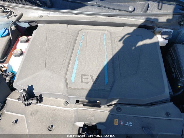 KM8KM4AEXPU162375 Hyundai IONIQ 5 SE