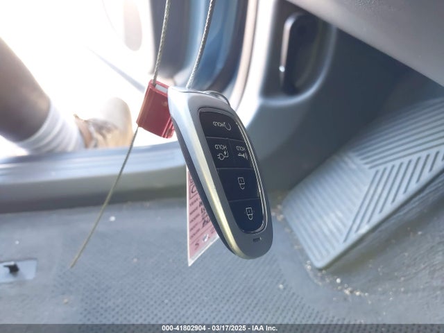 KM8KM4AEXPU162375 Hyundai IONIQ 5 SE