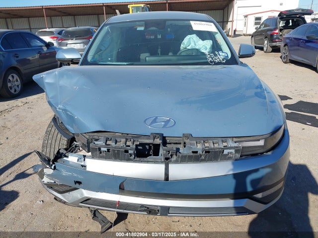 KM8KM4AEXPU162375 Hyundai IONIQ 5 SE
