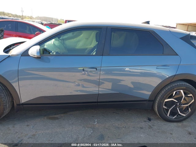 KM8KM4AEXPU162375 Hyundai IONIQ 5 SE
