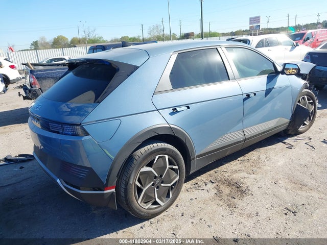 KM8KM4AEXPU162375 Hyundai IONIQ 5 SE