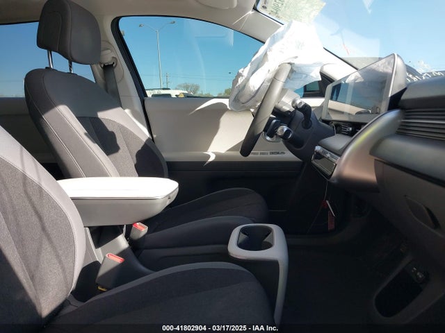 KM8KM4AEXPU162375 Hyundai IONIQ 5 SE