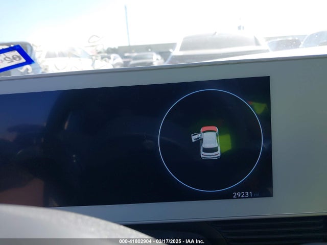 KM8KM4AEXPU162375 Hyundai IONIQ 5 SE