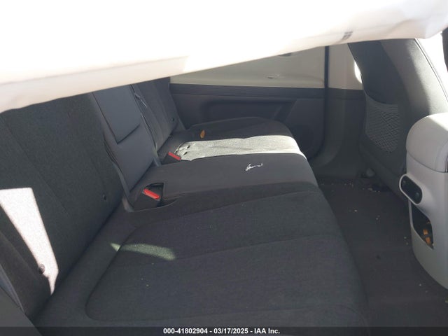KM8KM4AEXPU162375 Hyundai IONIQ 5 SE
