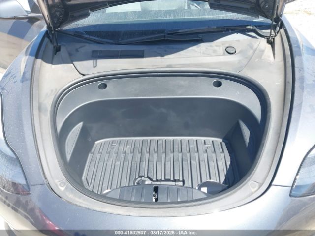 5YJ3E1EA4PF657238 Tesla Model 3 Rear-wheel Drive