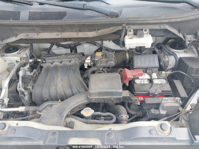Nissan Nv200 S 2014 3N6CM0KN8EK695903 Image 10