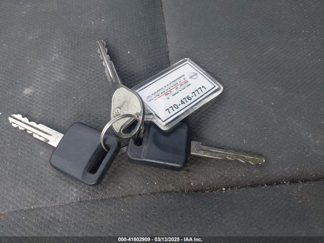 Nissan Nv200 S 2014 3N6CM0KN8EK695903 Image 11