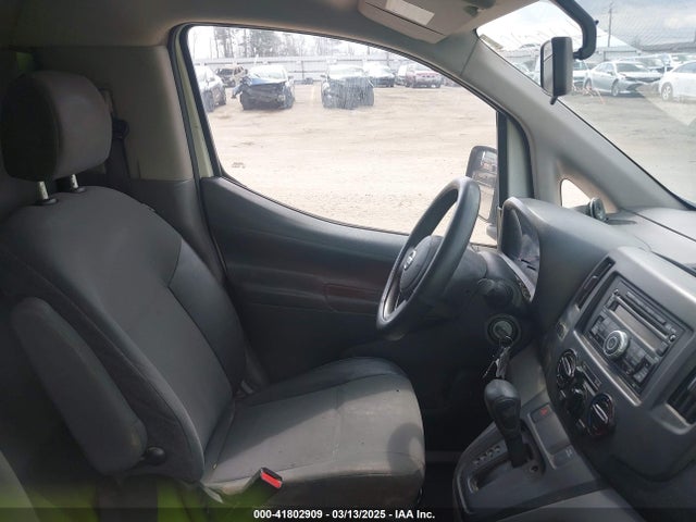 Nissan Nv200 S 2014 3N6CM0KN8EK695903 Image 5