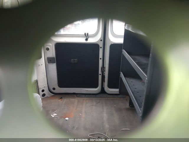 Nissan Nv200 S 2014 3N6CM0KN8EK695903 Image 8