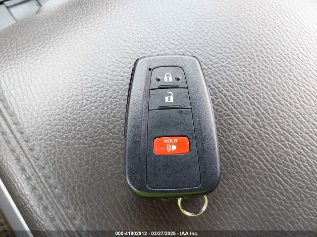 JTNC4MBE1N3183637 Toyota Corolla Xse