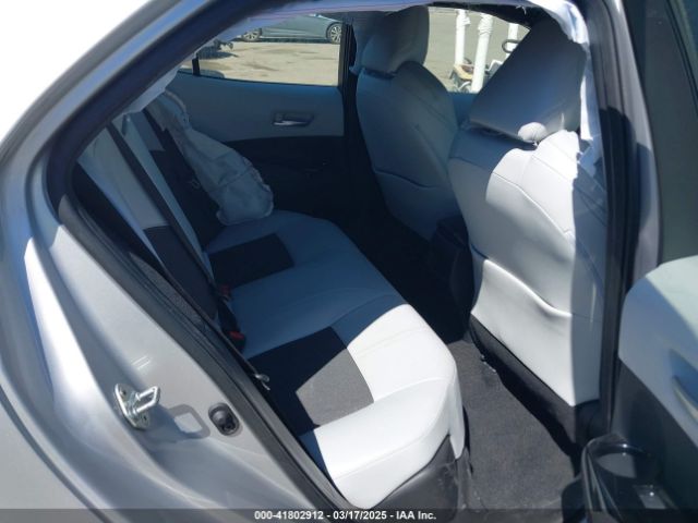 JTNC4MBE1N3183637 Toyota Corolla Xse