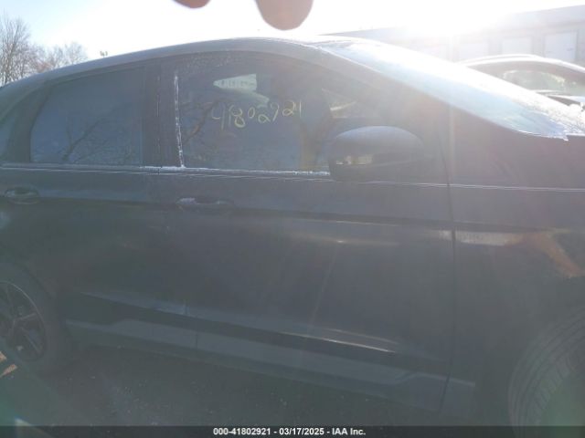 2FMPK4G98HBC08542 Ford EDGE SE