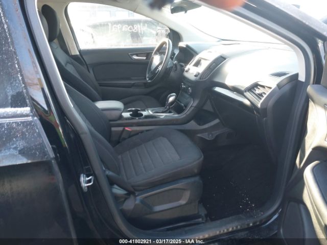2FMPK4G98HBC08542 Ford EDGE SE