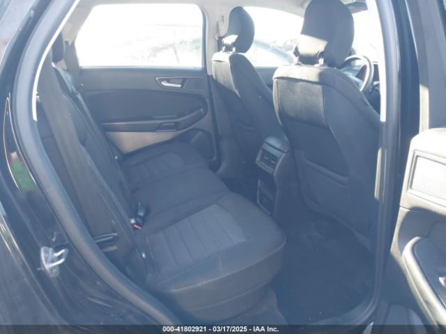 2FMPK4G98HBC08542 Ford EDGE SE