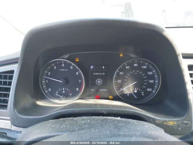 5NPD84LF8HH124713 Hyundai Elantra Value Edition