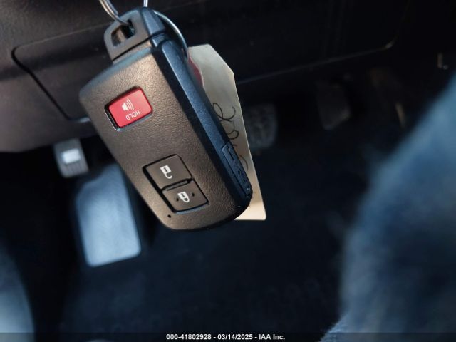 JTEFU5JR6M5240537 Toyota 4runner Sr5 Premium