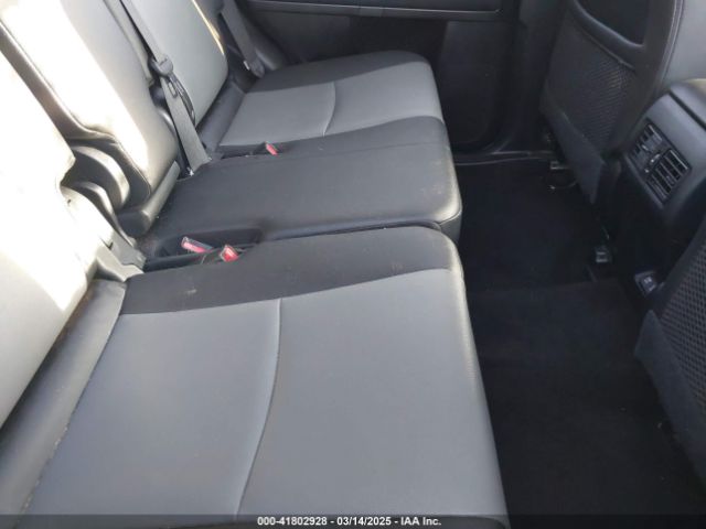 JTEFU5JR6M5240537 Toyota 4runner Sr5 Premium