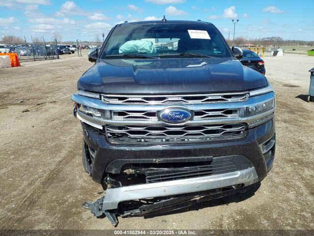 1FMJU1M8XREA69417 Ford Expedition Platinum