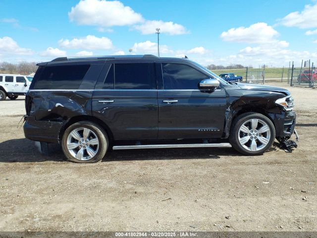 1FMJU1M8XREA69417 Ford Expedition Platinum