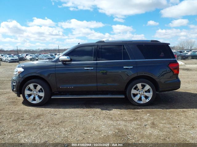 1FMJU1M8XREA69417 Ford Expedition Platinum